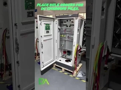 Elektrische laadstations