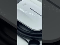 7kW 11kW 22kW EV-lader voor thuis en Wallbox