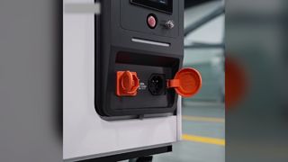 Redder voor mobiel opladen in noodgevallen