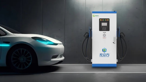 Het laatste nieuws van het bedrijf over In China is de penetratie van nieuwe energievoertuigen in juli voor het eerst 50% overschreden en de brandstofvoertuigen overtroffen