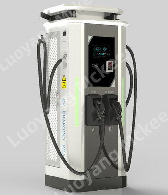 EV-LADSTATION 160KW DC EV LADERCARREGADOR EV DC DC LADER