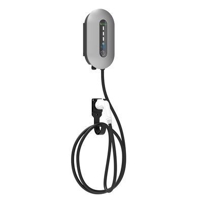 Goede prijs. 21 kW 32A Commerciële AC EV-laadmachine online