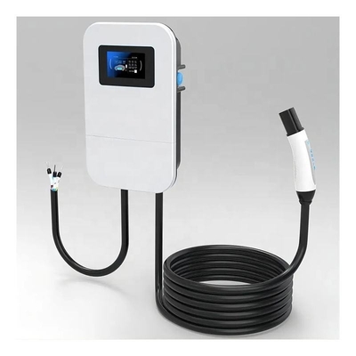 Goede prijs. 9.6kw 40A Model 3 Model X Model Y Single Phase Ev Charging Station Wand gemonteerd online