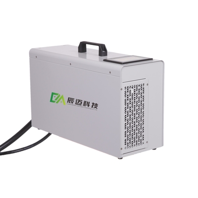 Goede prijs. Mckee 20KW 30KW snelle auto voertuig mobiele EV DC-oplader draagbare EV-opladen online