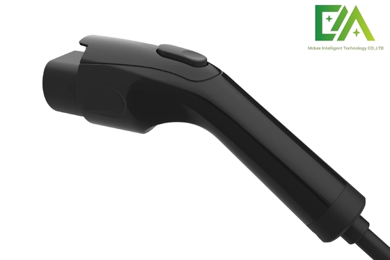 Goede prijs. Draagbare 7kW hoogvermogen elektrische voertuig oplaadpistool AC-uitgang Interface Charger Nieuwe energie auto onderdelen en accessoires online