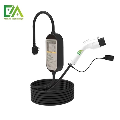 Goede prijs. 32A 7Kw huishoudelijke elektrische auto draagbare oplader elektrische auto accessoires mobiele type 2 elektrische auto oplader online