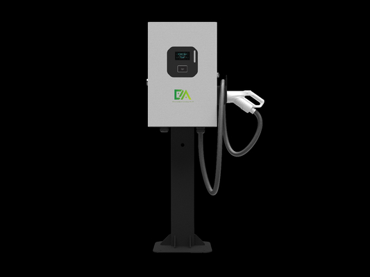 Goede prijs. 20KW 30KW 40KW Kolom Single-gun DC elektrisch voertuig Kleine laadmachine DC-laadstation online
