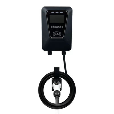 Goede prijs. Home Charging Pile Tesla 7kw 14kw Nieuw energievoertuig van toepassing op Geely Xiaopeng Byd Volkswagen Gun online
