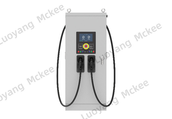Goede prijs. ODM Nieuwe stand Outdoor elektrisch voertuig zakelijk laadstation 60kw 90kw 120 kW DC EV vloeroplaadstation online