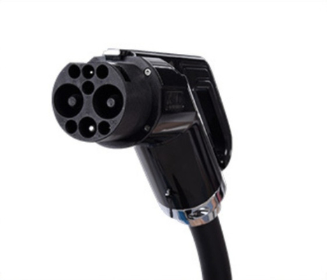Goede prijs. 3 fasen EV-oplaadstok 250V-connector voor snel opladen 10000 keer online