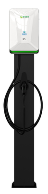 Goede prijs. 32A Ac Fast Charging Wallbox 21KW 3 fase elektrisch autolader online
