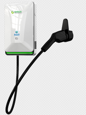 Goede prijs. 32A 7kw Single Phase Car Charger AC Home Charger UV-beschermingsontwerp online