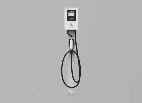 Goede prijs. Wandmontage REID APP Control AC EV Charger 11KW Smart Home EV Charger online