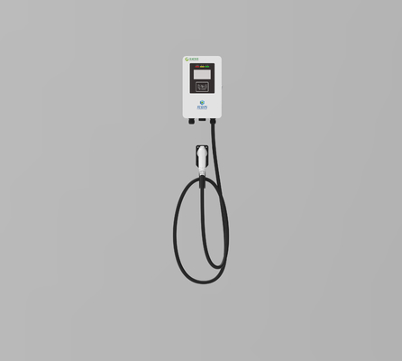 Dynamisch belastingbeheer 11kw wandlader Ultra Rapid Ev-lader 220V