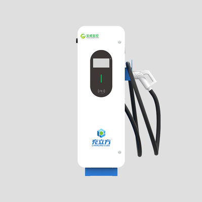Vloeibare elektrische voertuigen