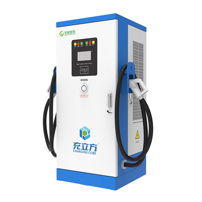 Goede prijs. Fisher Commercial DC Fast Charger 250A 160KW DC Autoplaadstations online