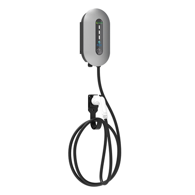 21 kW 32A Commerciële AC EV-laadmachine