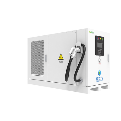 Goede prijs. Single Gun Portable 20Kw Mobile EV Charger CHAdeMO Elektroauto oplaadstation online