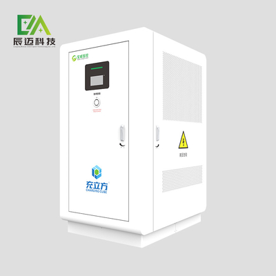 Goede prijs. 360 kW Power Sharing CCNTRL Openbare EV-laadstations 300VDC-1000VDC online