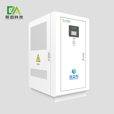 720KW Modulair Intelligent EV Charging Station Flexible Power Sharing PDU Ontwerp