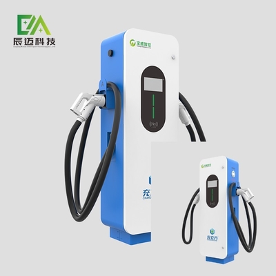 12 kanonnen elektrische auto oplaadstapel met 600A vloeistofgekoeld pistool +10 250A gewone kanonnen