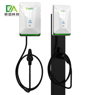 Travel Smart 7kW AC EV Charger Type2 Wallbox met adaptieve voor elke nettoevoer