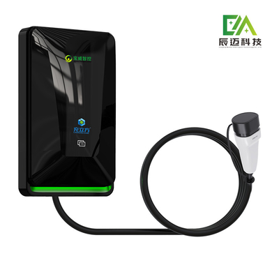Goede prijs. Semi-publieke parkeergarage 32A AC EV Charger 11kw Home EV Charger CE gecertificeerd online