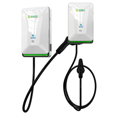 Goede prijs. Evse Home Wallbox Charger 7kw 11kw 22kw Openbare Wallbox Chargers online