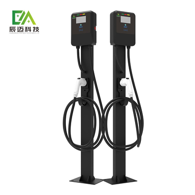 Goede prijs. Hoge compatibiliteit AC Home EV Charger 11kw 16a 3 Phase Wallbox online