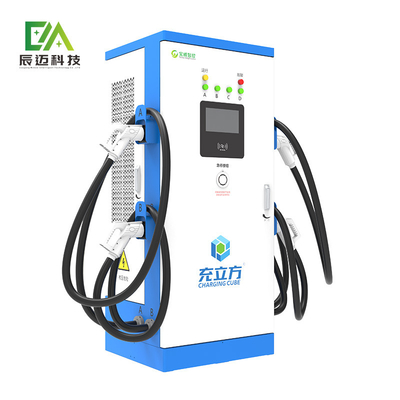 Goede prijs. 380V 160KW DC universele EV-oplaadstation voor nieuwe energievoertuigen online
