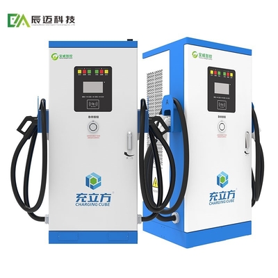 Goede prijs. Snel 4G Ethernet IP55 120kw EV-laadstation voor elektrische voertuigen online