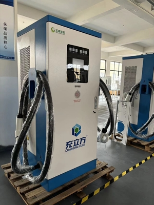 Goede prijs. DC 100kw 120KW 150KW 160kw Level 3 elektrisch autolader EVSE CCS2 Super Fast online