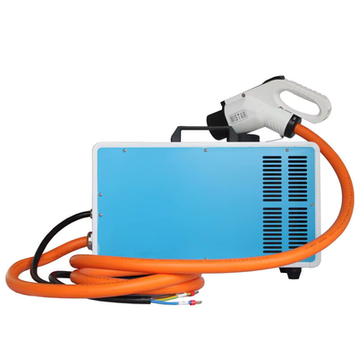 Goede prijs. OEM ODM Service Draagbare 7kw Single Phase Car Charger Smart EV Charger online