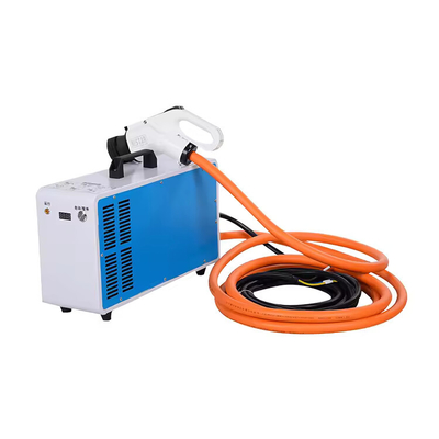 Goede prijs. 7kw 20A draagbare DC-sneloplader voor elektrische voertuigen met overstromingsbescherming online