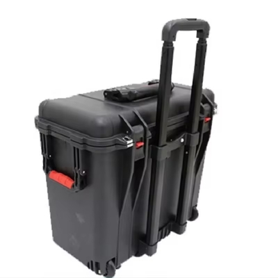 220v Buiten Noodsysteem Draagbare elektrische voertuig oplader trolley box Intelligent