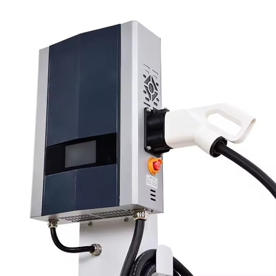 Goede prijs. Wallbox Fast Electric Car EV Charger CCS2 tot GBT DC Wall Charger voor EV 40Kw online