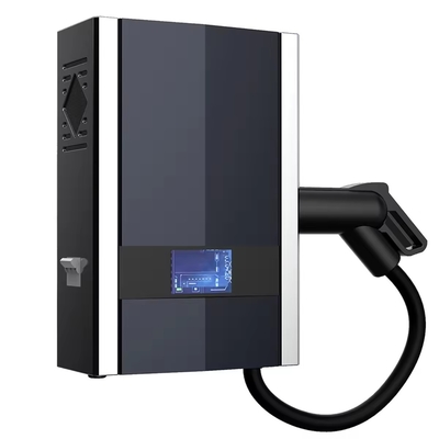 Goede prijs. 30kw 50A gelijkstroom EV-oplader Niveau 3 Ev Fast DC-oplaadstation voor elektrische auto online