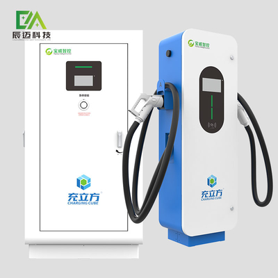 Goede prijs. 40-240KW High Power Fast EV Charging Station OCPP Elektrische vrachtwagenlader online