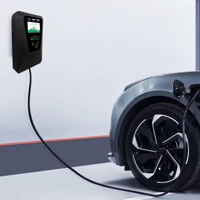 Goede prijs. 32A 7 KW Home EV Car Charger Wallbox Elektrisch Autolader Niveau 2 online