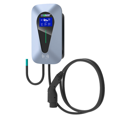 Goede prijs. Type 2 3.5kW 16A Wallbox AC Charger met CE-certificering voor thuis online