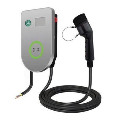 Goede prijs. Type 2 7KW 22KW DC EV-oplader Fast Home EV-oplaadstapel Ip54 online