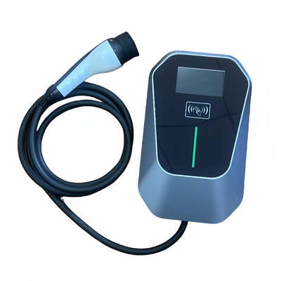 Goede prijs. Wandmontage Autoplaadpunten 32Amp Wallbox Ev Charger 3.5KW online