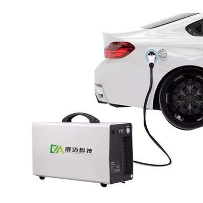 Goede prijs. 20kW gelijkstroom mobiel laadstation voor elektrische voertuigen 11,5kWh LiFePO4 online