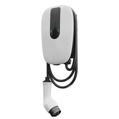 Goede prijs. Home Charging Stations Type 2 EV Charger 7kw Plug And Play Wallbox 220V online