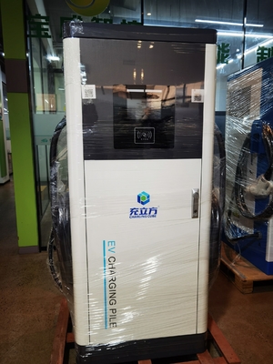 Goede prijs. Commerciële 240 kW/320 kW/360 kW geïntegreerde dubbelgeschut DC-laadstation voor elektrische voertuigen online