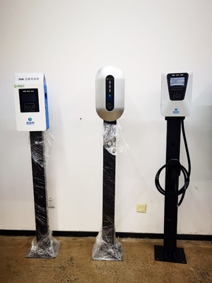 Goede prijs. In- en buiten 7KW waterdicht elektrisch voertuig AC-oplader elektrisch voertuig oplaadstapel online