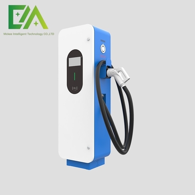Goede prijs. Vloer - Staande elektrische voertuigoplaadstapel / elektrische voertuigoplaadstation online