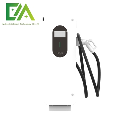 600kw 3 min 200KM Huishoudelijke / commerciële verdieping Single Gun Charging Stack / Super Fast Charging Station
