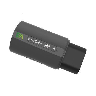 Buitenoplaadbare stopcontacten Ontlading Nieuwe energie elektrisch voertuig Externe elektrische auto oplader
