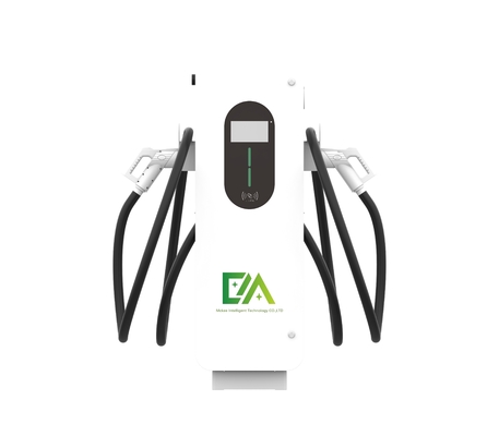 Goede prijs. Dual Gun 720KW 800KW 960KW CCS1/CCS2/CHAdeMo/GBT Super Fast DC elektrisch voertuig laadstation Commercieel online